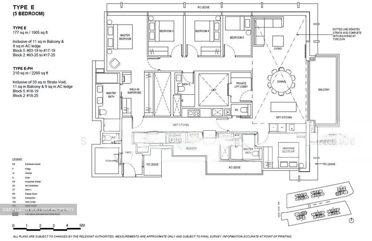 The Continuum (D15), Apartment #502606641